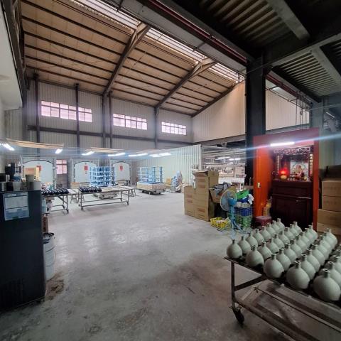 新北鶯歌廠房-2