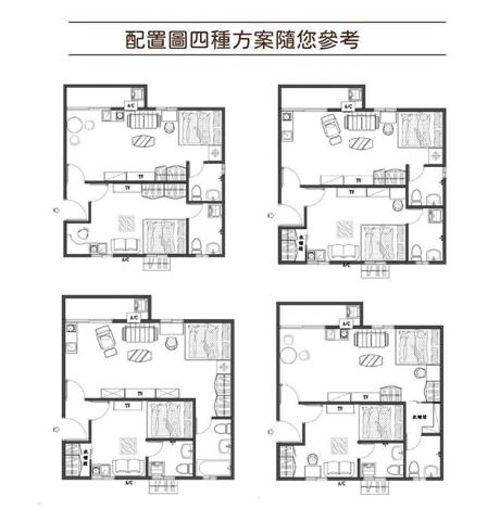 台南永康華廈-12