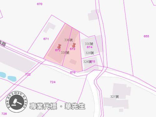 大園華廈拍賣-10