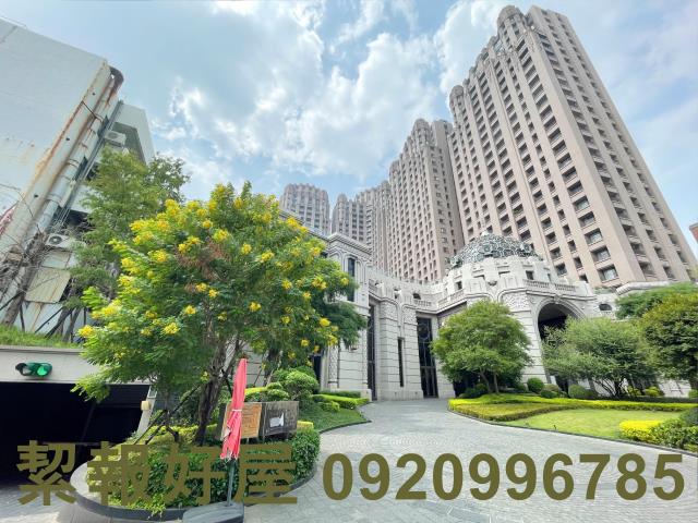 桃園桃園區大樓-2