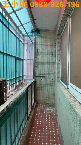 桃園龜山公寓-2