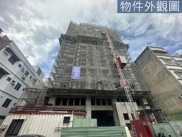 台南安平大樓-1