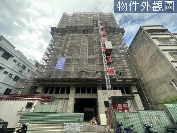 台南安平大樓-2