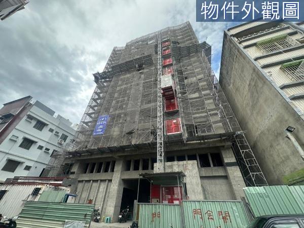 台南安平大樓-3