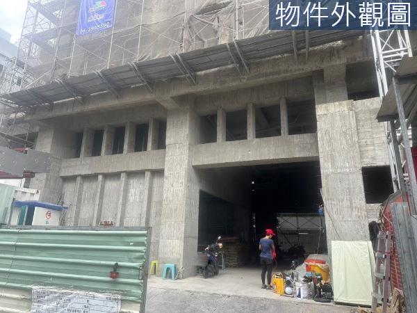 台南安平大樓-4