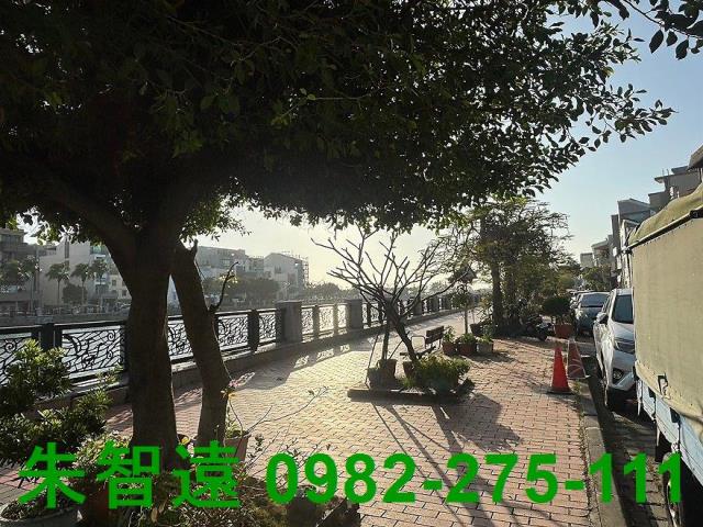 台南安平別墅-11