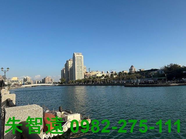 台南安平別墅-12