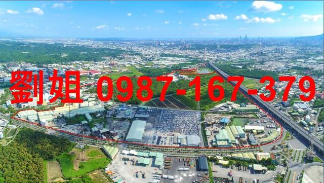 高雄仁武廠房-1