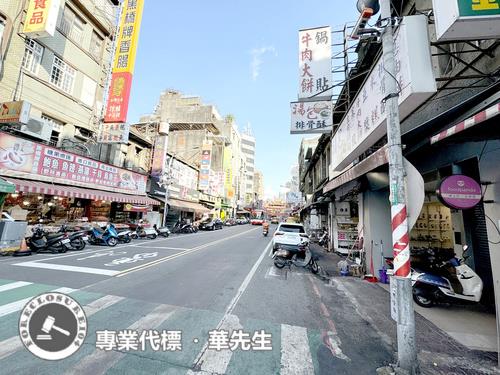桃園桃園區法拍透天-9