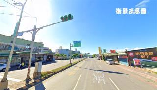 台南安南廠房-1