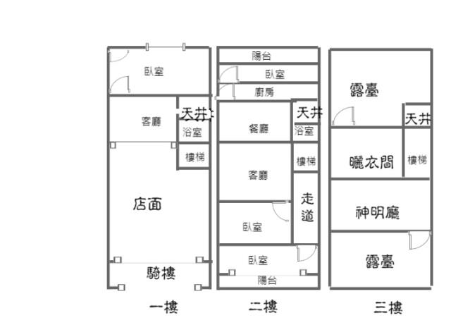 桃園透天-3