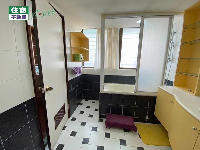 台北士林華廈-8