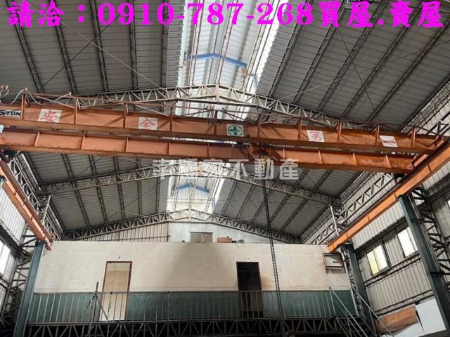 台南廠房-4