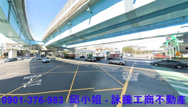 桃園龜山廠房-1