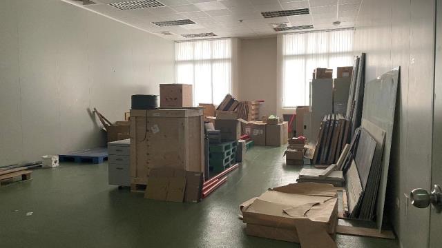 桃園蘆竹廠房-4