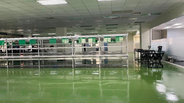 桃園蘆竹廠房-5