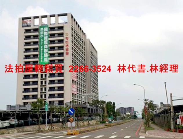 中壢大樓拍賣-10