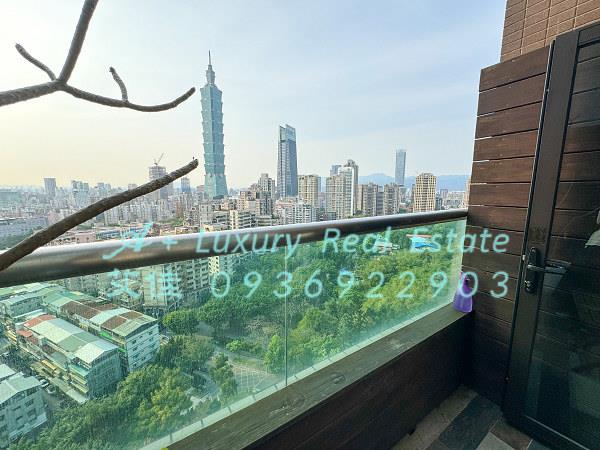 雲頂101景