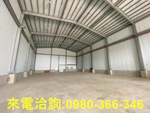 桃園廠房-1