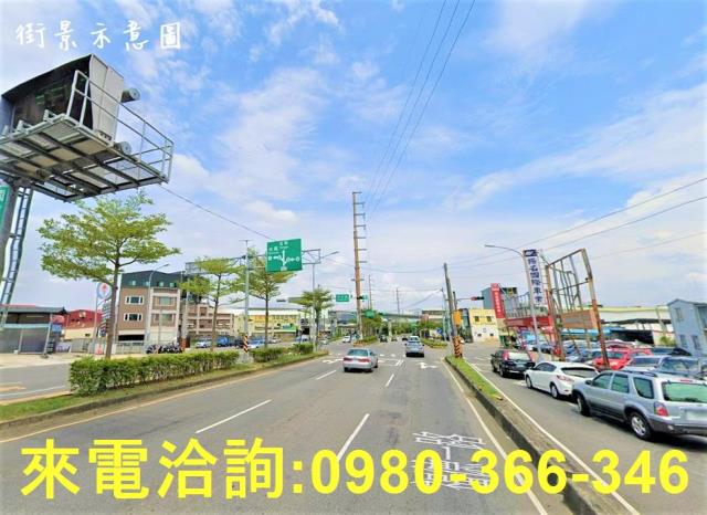 桃園八德廠房-1