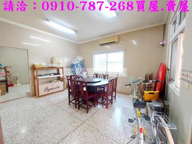麻豆農舍-4