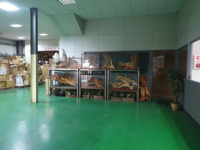 新北新莊廠房-1