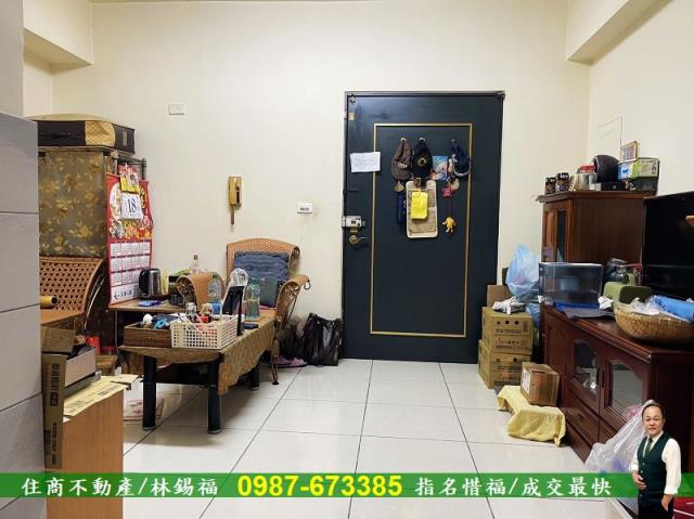 台南東區華廈-9