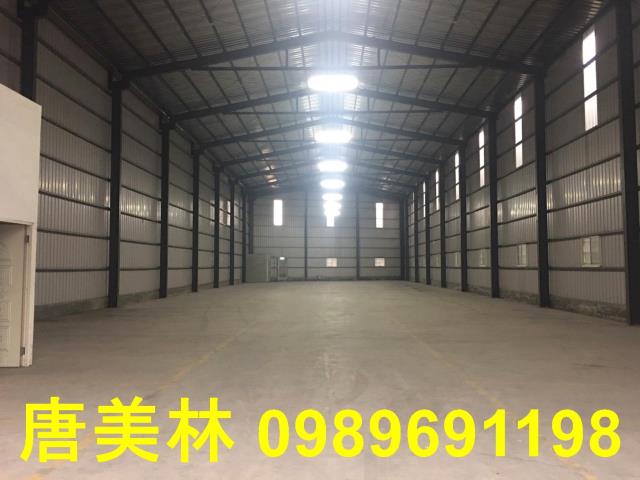 桃園廠房-5