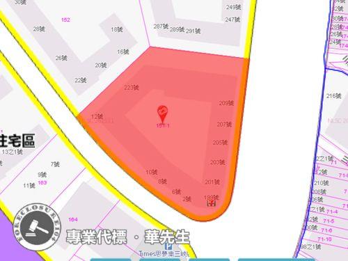 新北三峽大樓法拍-12