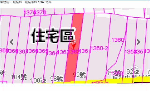 中壢透天法拍-10