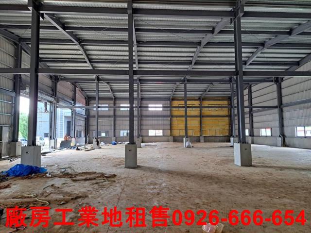 桃園倉庫-1