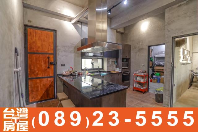 台東成功別墅-3