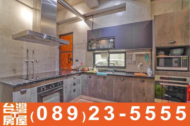 台東成功別墅-4