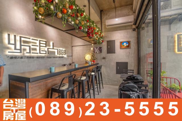 台東成功別墅-2