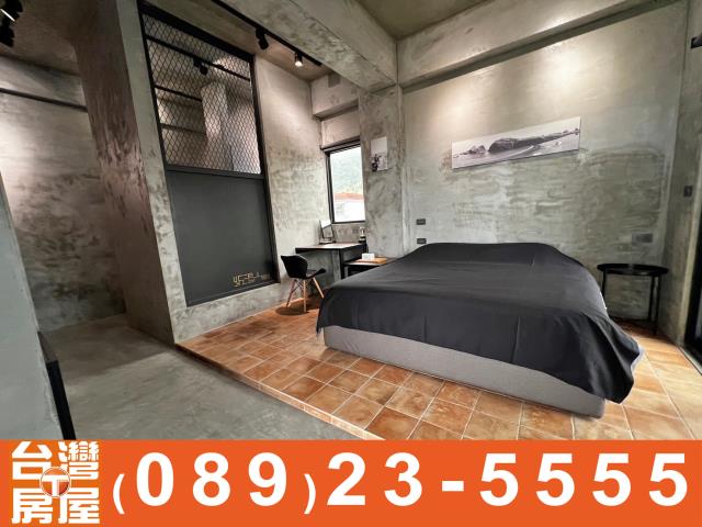 台東成功別墅-10