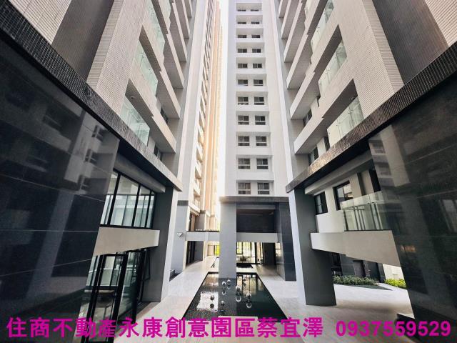 台南安南大樓-1