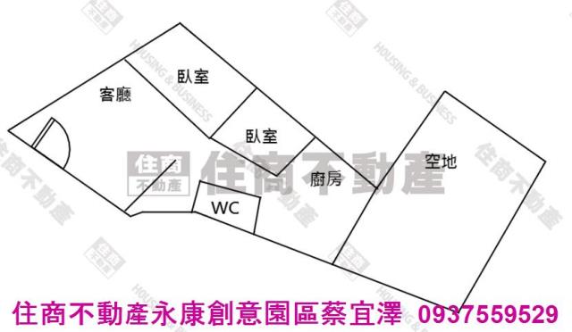 台南透天-1