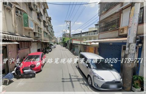 桃園公寓-11