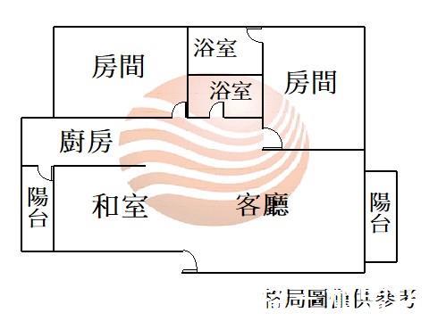 台中華廈-14