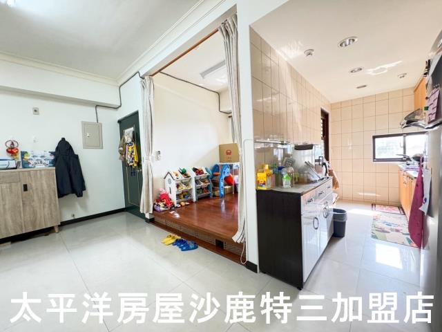 台中華廈-5