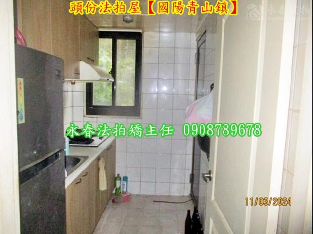 頭份拍賣華廈-9