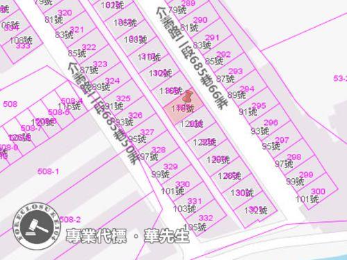 八德公寓法拍-6