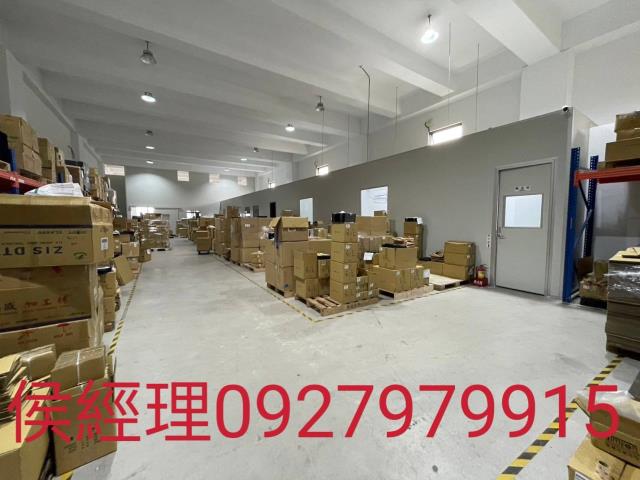 新北樹林廠房-2