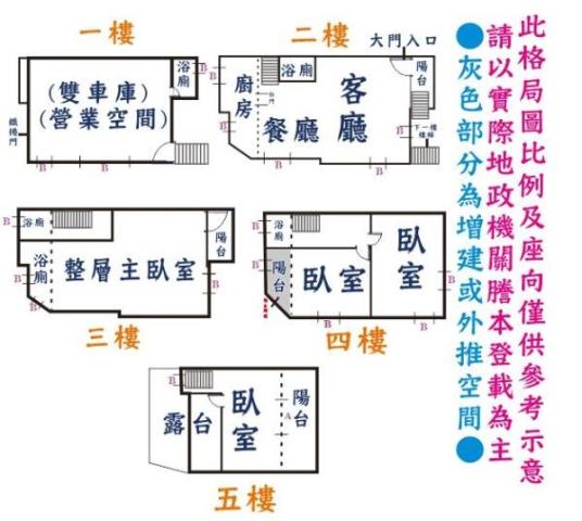 東區別墅-15