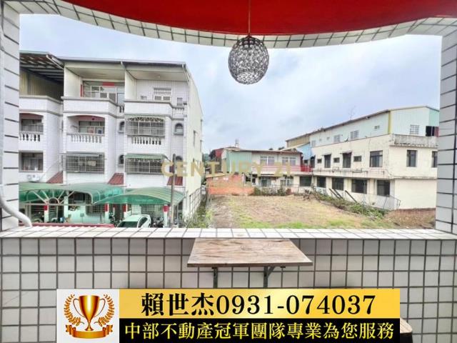 南投南投市透天-12