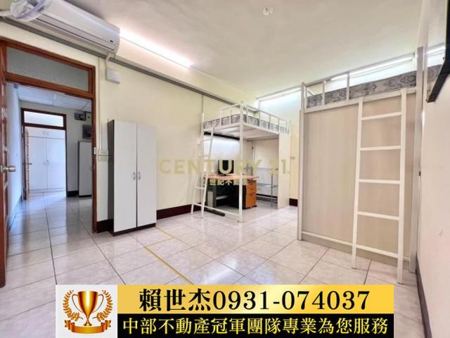 南投南投市透天-1