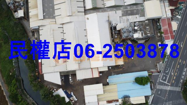 台南山上廠房-10