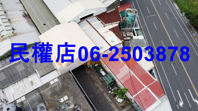 台南山上廠房-11