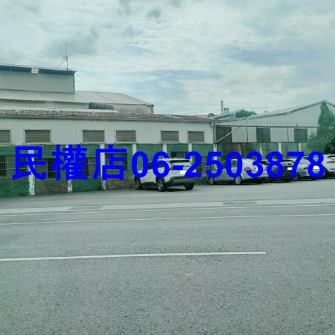 台南山上廠房-12