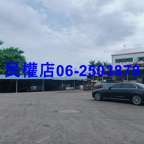 台南山上廠房-13